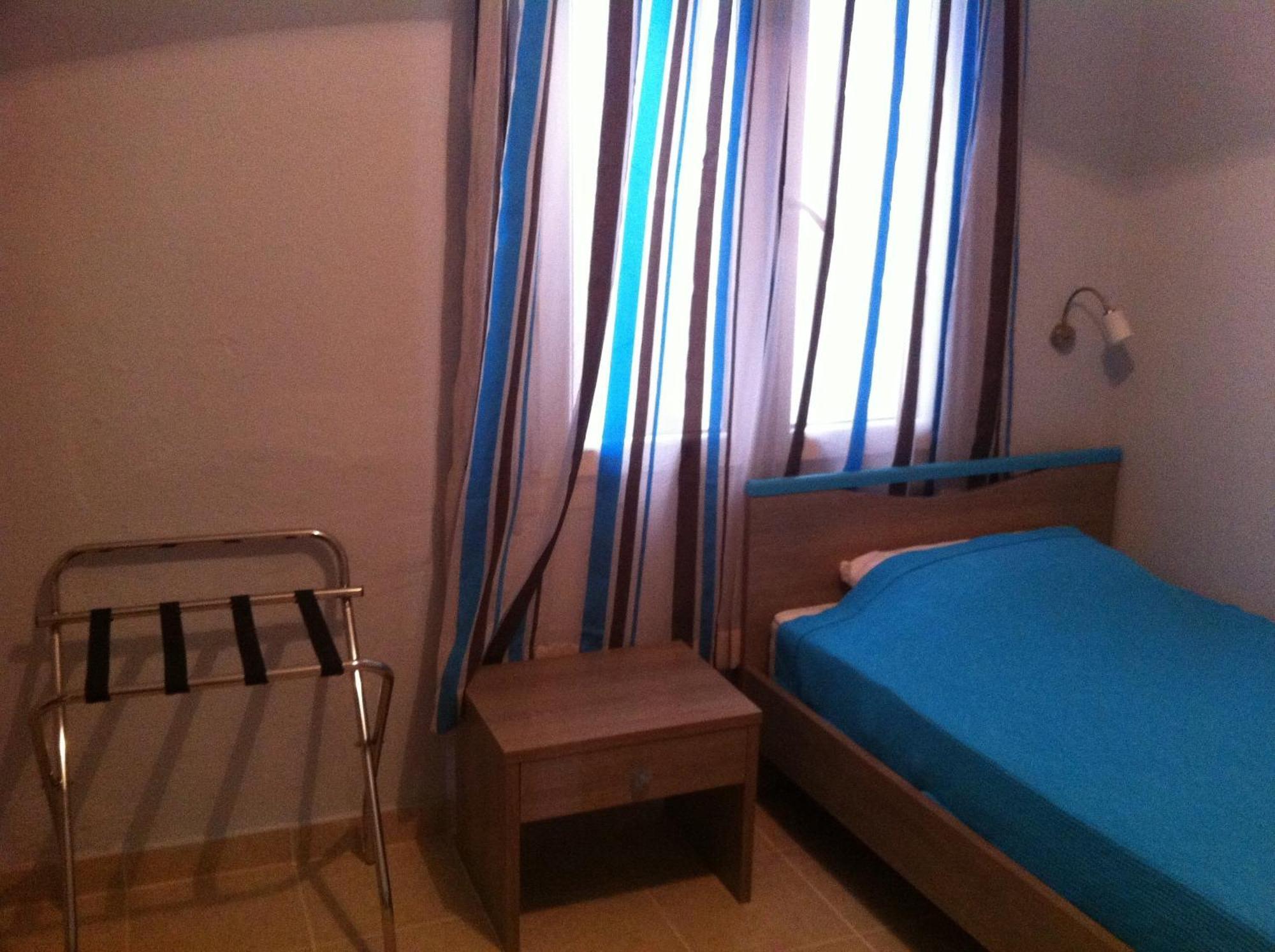 Melissa Rooms Ágios Kírykos Pokoj fotografie
